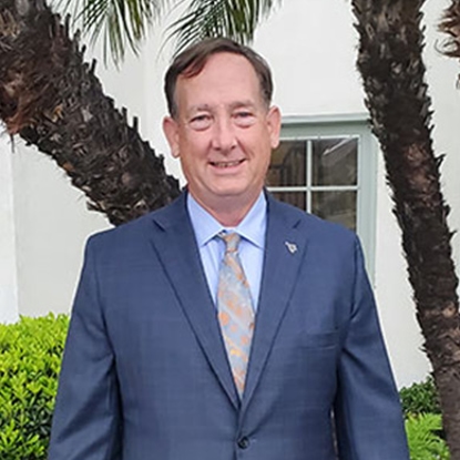 Daniel J. Martin Photo