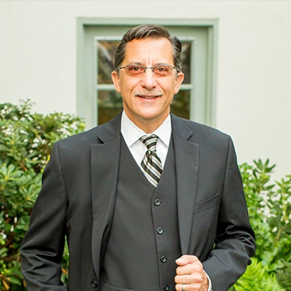 Pierre A. Domercq Photo