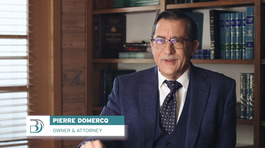 Burke & Domercq Story