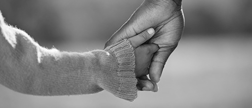 Child Custody & Visitation