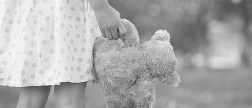 Child Support & Modifications