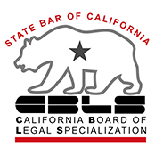 State Bar Of California Board Of Legal Specialization